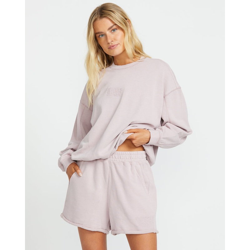 Billabong So Typical Shorts-Haze