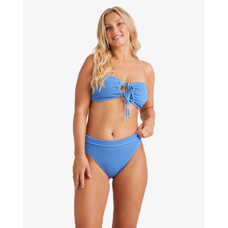 Billabong Summer High Drew Top Top-Ultra Marine