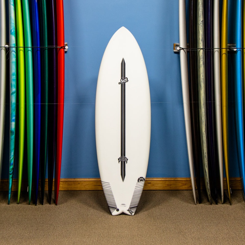 Lost RNF 96 Wide Light Speed 6’1″
