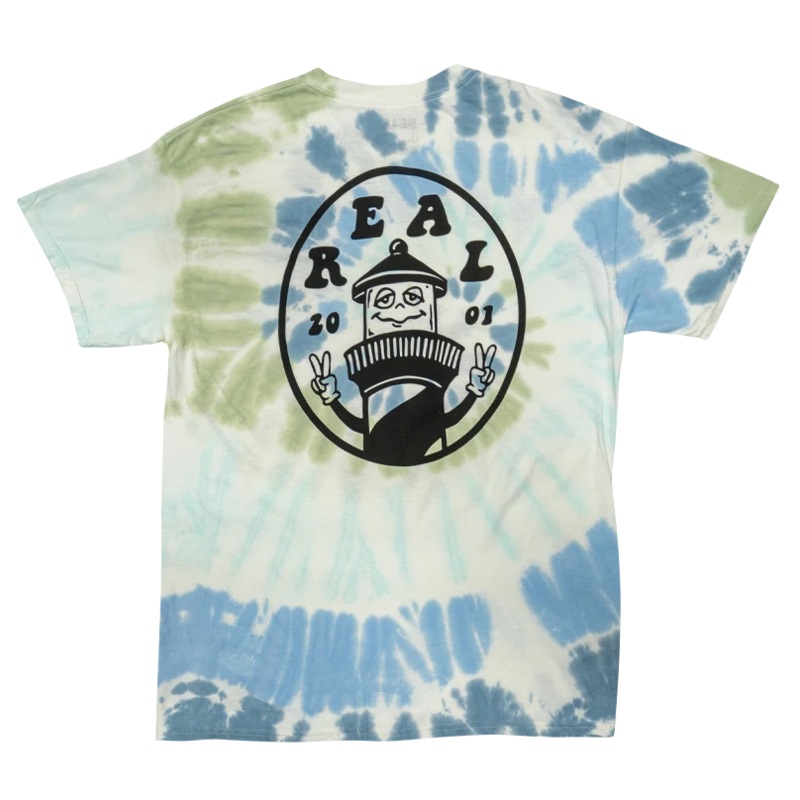 REAL Peace House Tee Tee-Grand Canyon