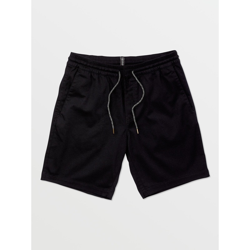 Volcom Frickin EW Short 19 Shorts-Black