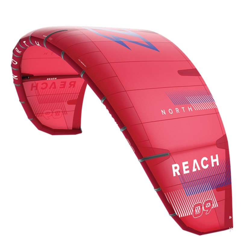 2021 North Reach Kite