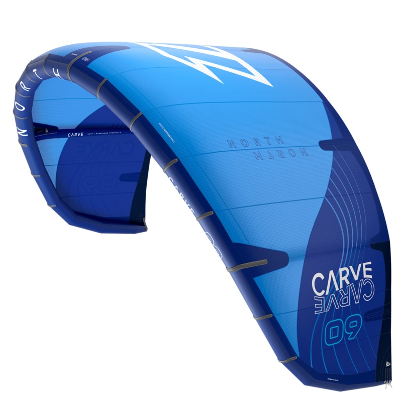 2022 North Carve Kite