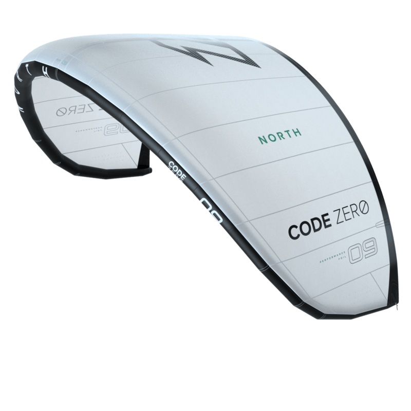 2023 North Code Zero Kite