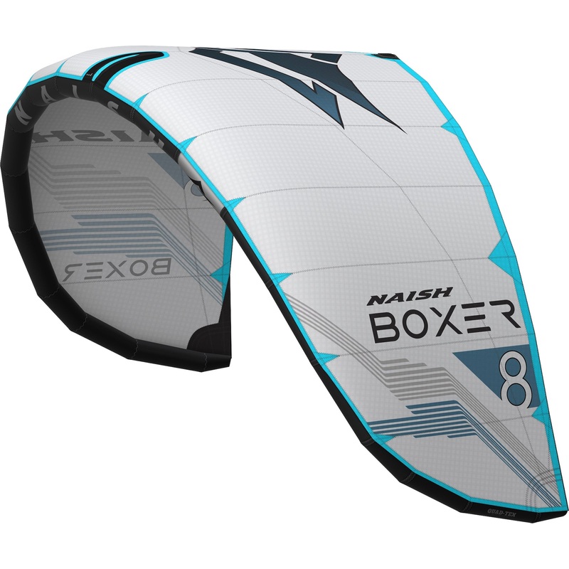 2024 Naish Boxer Kite