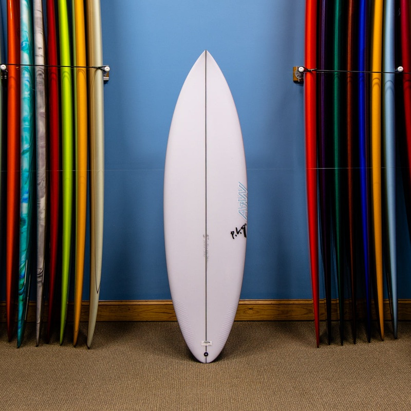 AJW OG Potato Launcher PU/Poly 5’10”