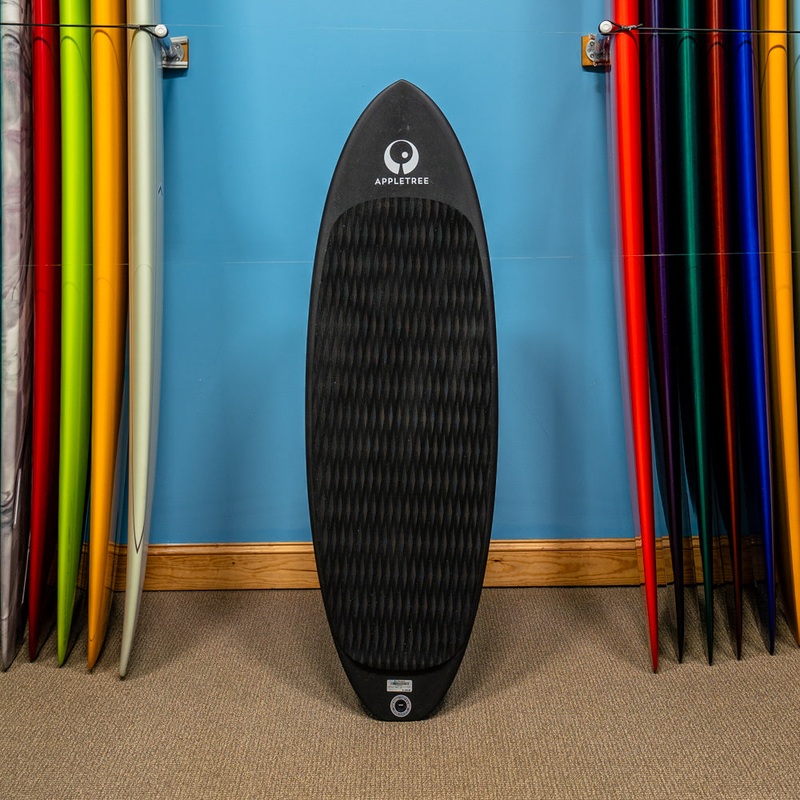 Appletree Zapple x Foil Drive Board 5’0″ x 38L