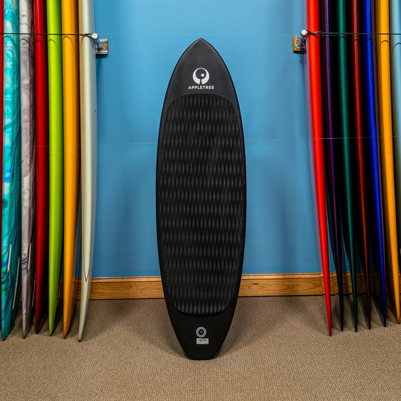 Appletree Zapple x Foil Drive Board 5’4″ x 46L
