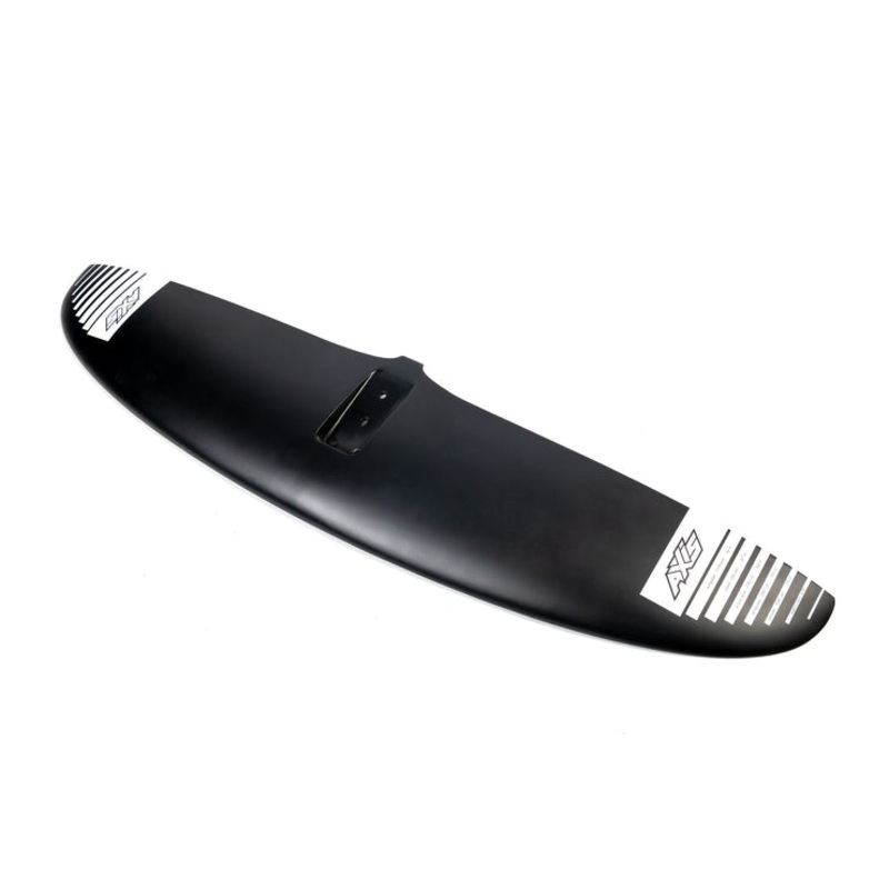 Axis Broad Spectrum Carve (BSC) Front Wing