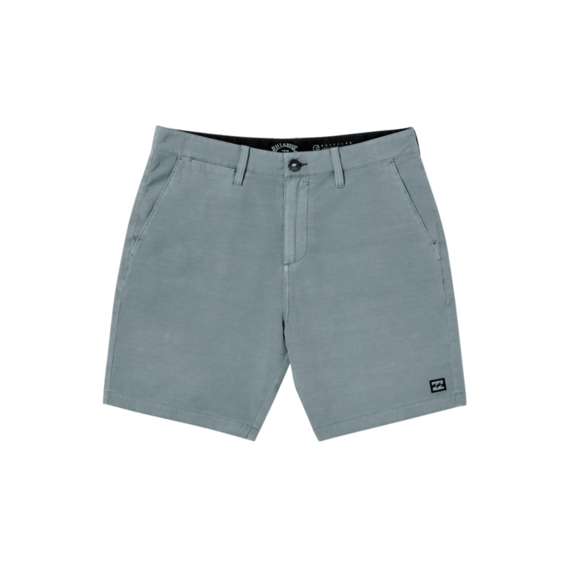Billabong Crossfire WW Submersible Shorts-Blue Haze