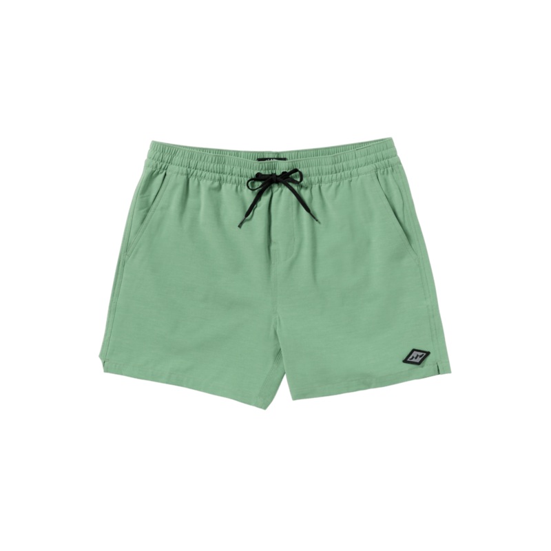 Billabong Every Other Day LB Boardshorts-Moss