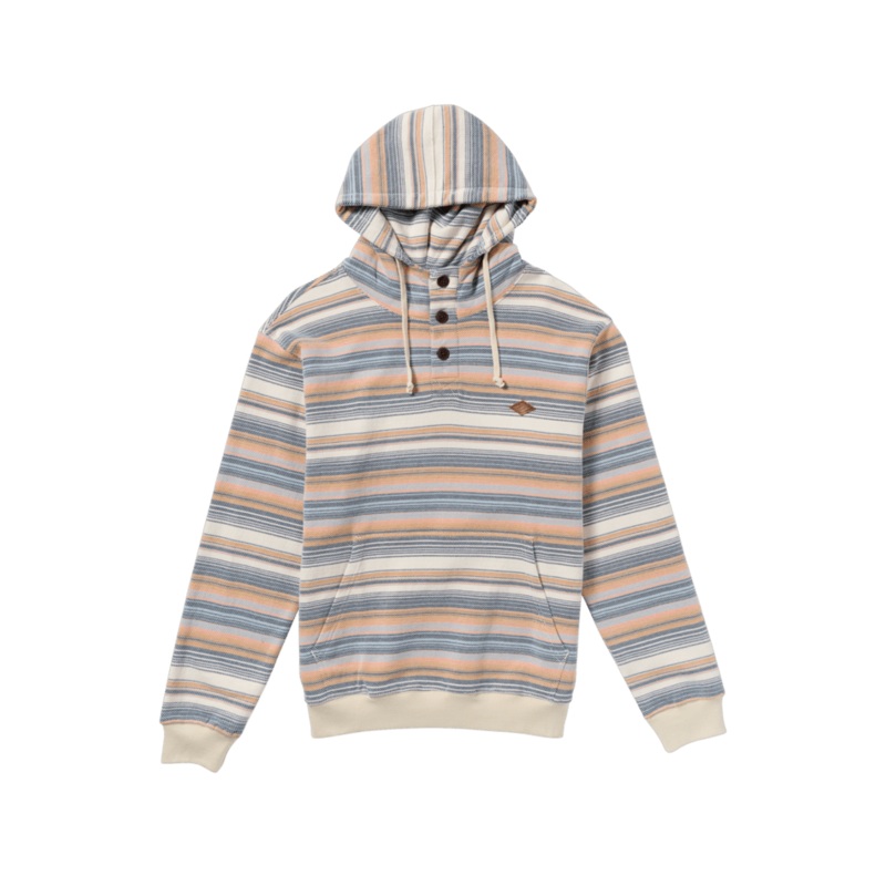 Billabong Rancho Pullover Sweatshirt-Chino