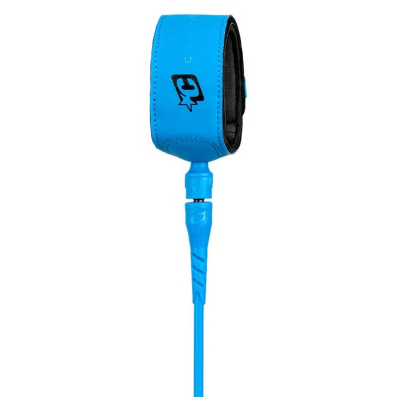 Creatures Comp Superlite Leash-Royal Blue-6’0″