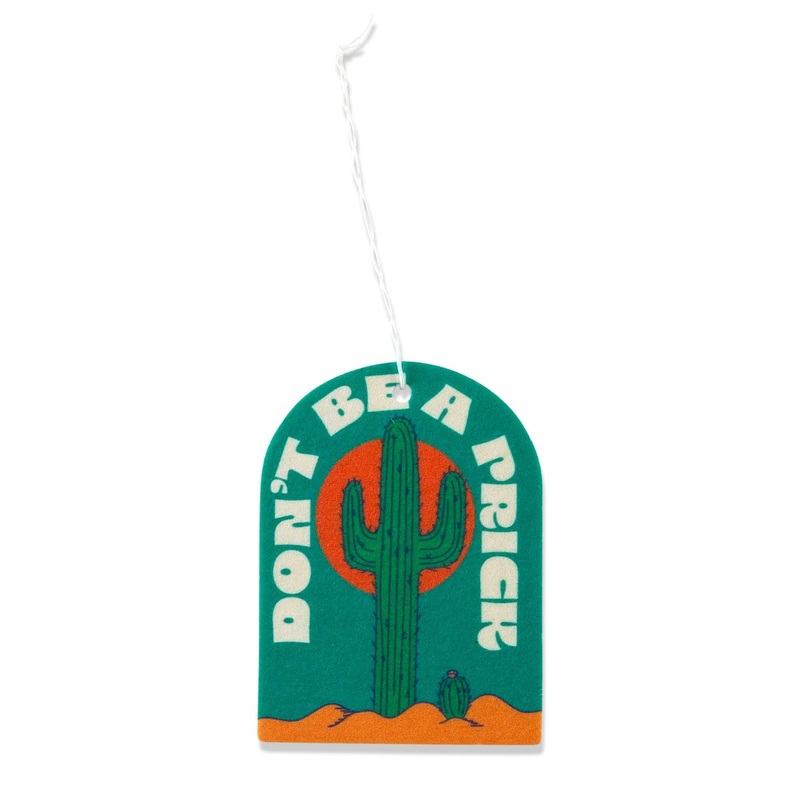 Make Scents Don’t Air Freshener-Surf Wax