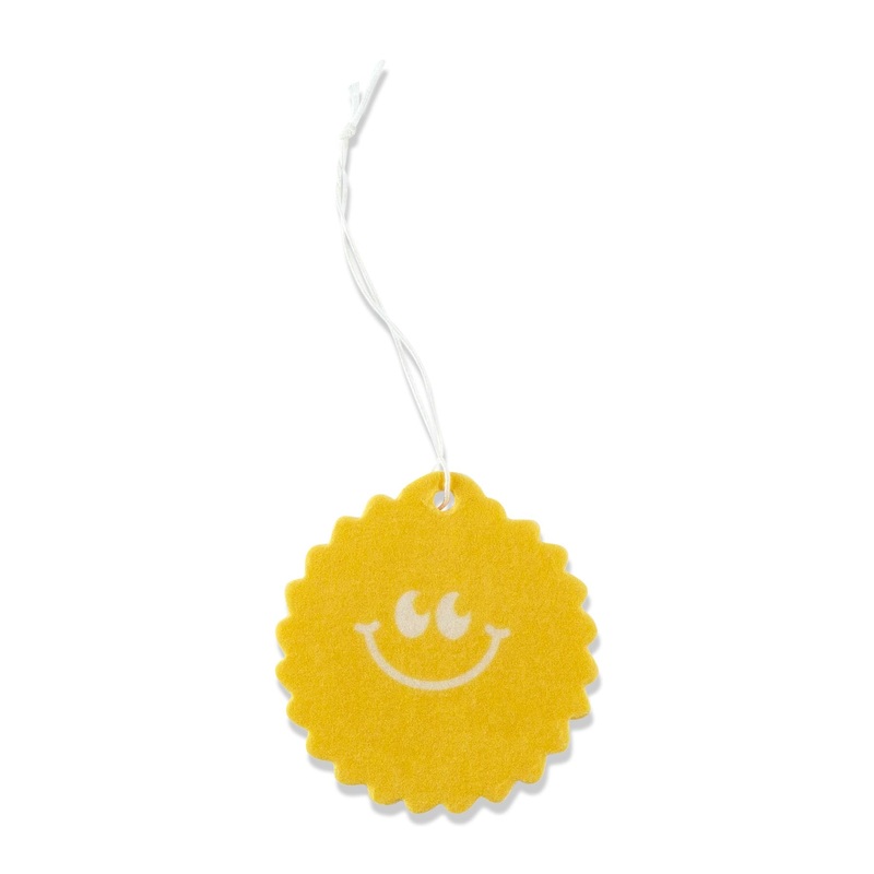 Make Scents Ray Air Freshener-Coconutty