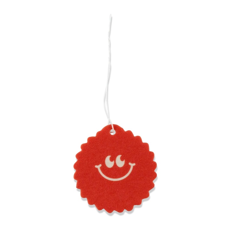 Make Scents Ray Air Freshener-Surf Wax