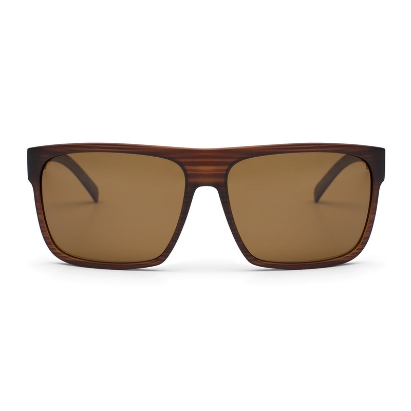Otis After Dark Sunglasses-Woodland Matte/Brown Polar