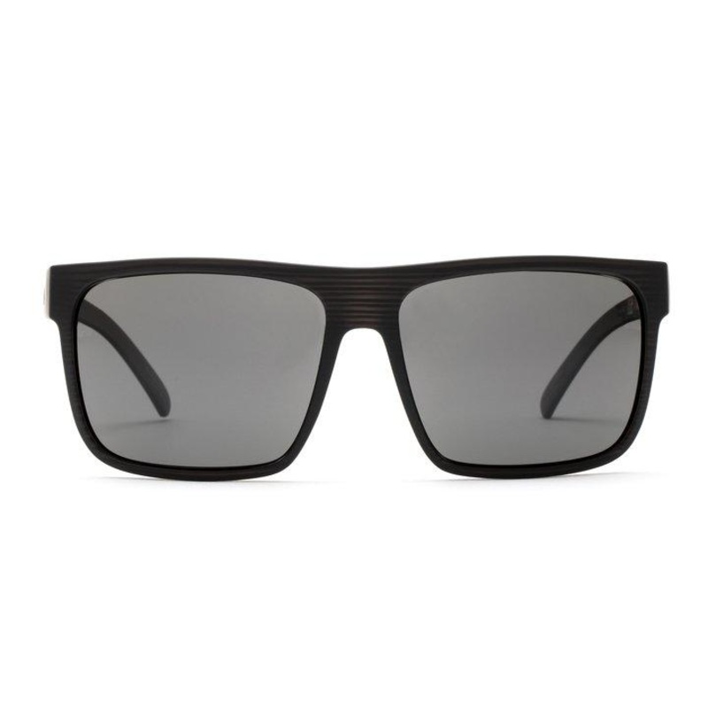 Otis After Dark X Sunglasses-Blk Wood Matte/L.I.T Polar Grey
