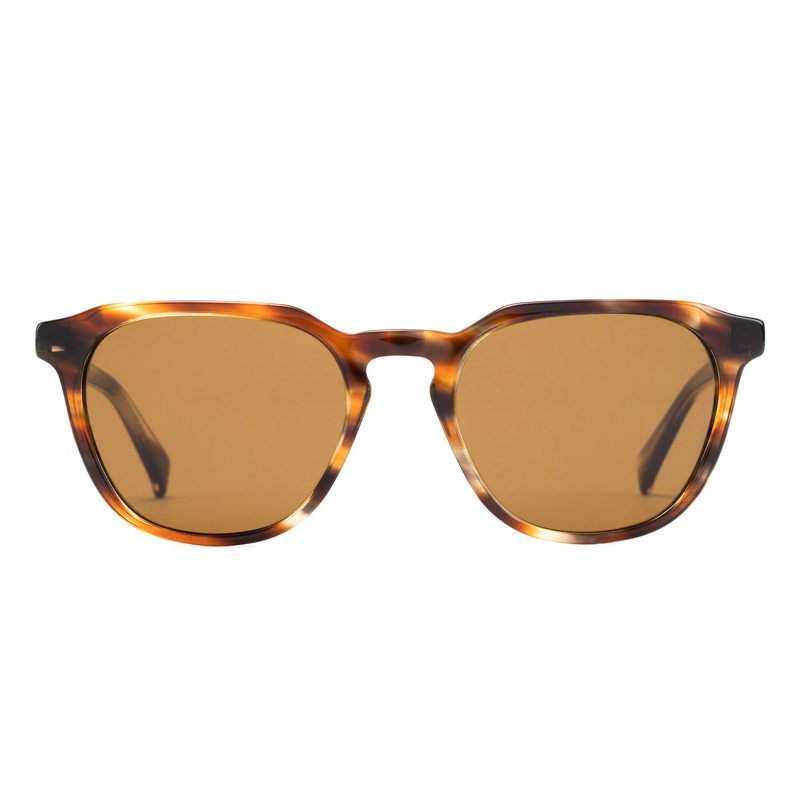Otis Divide X Sunglasses-Eco Aurora/Brown Polar