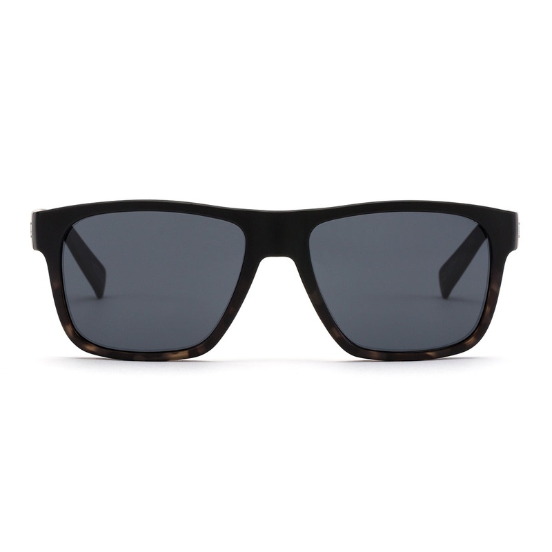 Otis Life On Mars Sunglasses-Matte Black Tort/Grey Polar