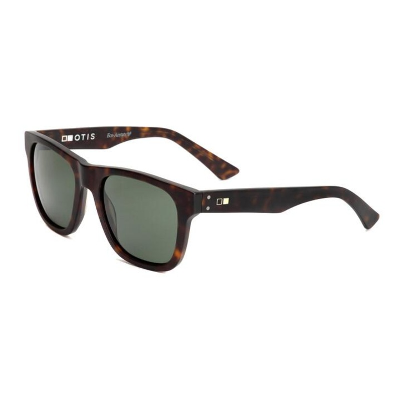 Otis Panorama Sunglasses-Eco Havana/Brown Polar
