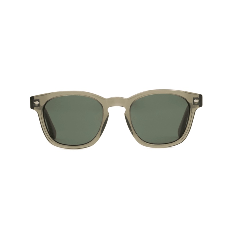 Otis Summer Of 67 Sunglasses-Eco Crystal Sage/Grey Polar