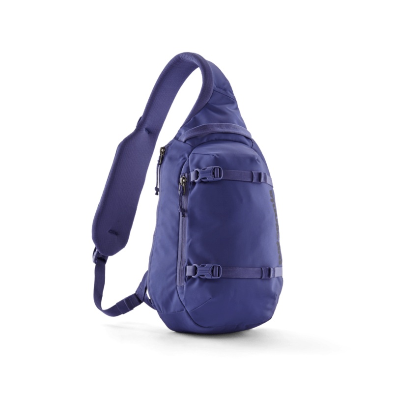 Patagonia Atom Sling 8L Bag-Solstice Purple