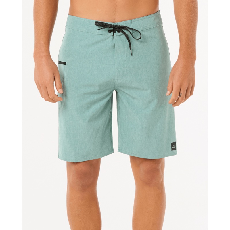 Rip Curl Mirage Core Boardshorts-Blue Lagoon