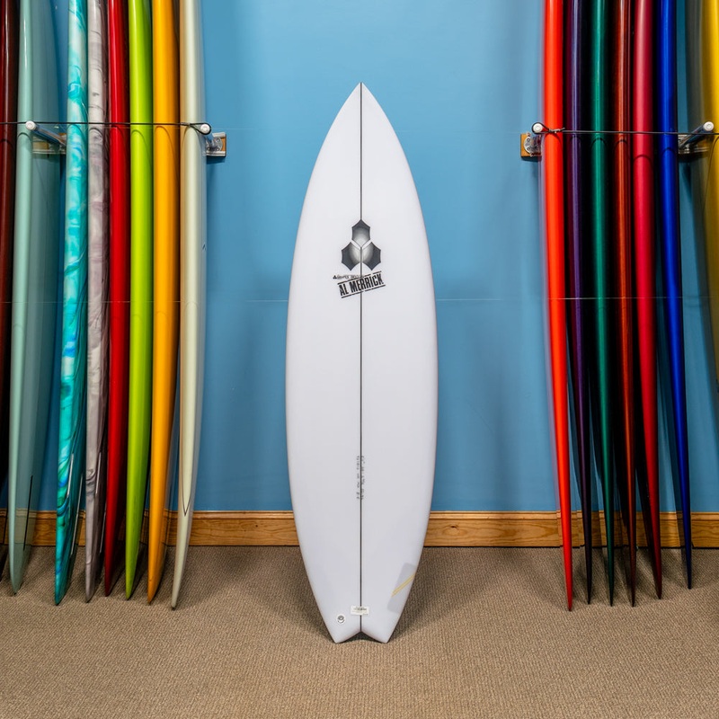 Channel Islands Better Everyday PU/Poly 5’11”