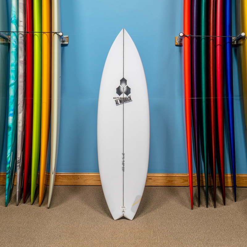 Channel Islands Better Everyday PU/Poly 5’7″