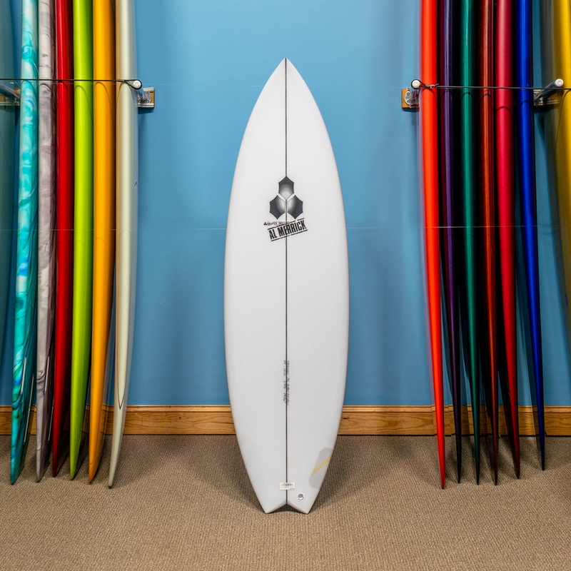 Channel Islands Better Everyday PU/Poly 5’9″