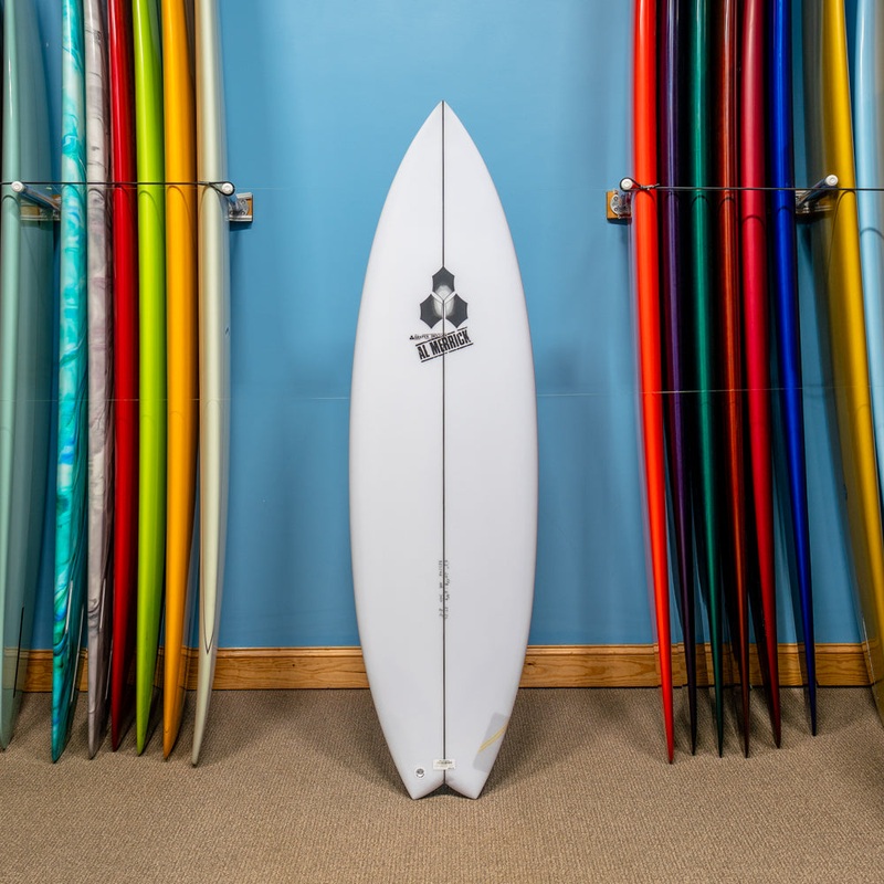 Channel Islands Better Everyday PU/Poly 6’2″