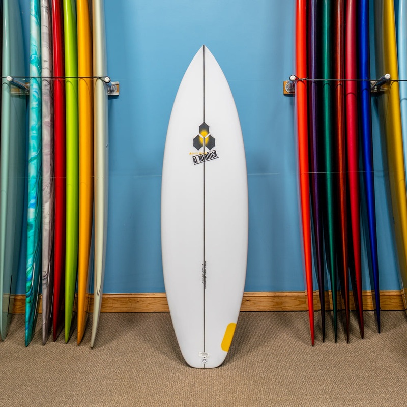 Channel Islands Happy Everyday PU/Poly 6’1″