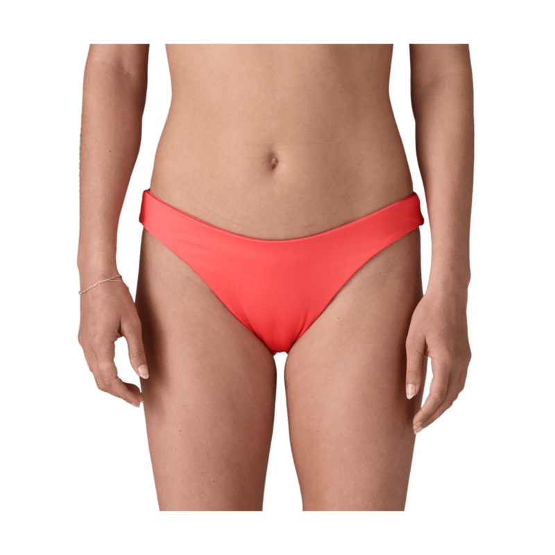 Patagonia Rev Cross Shore Bottom-Coral