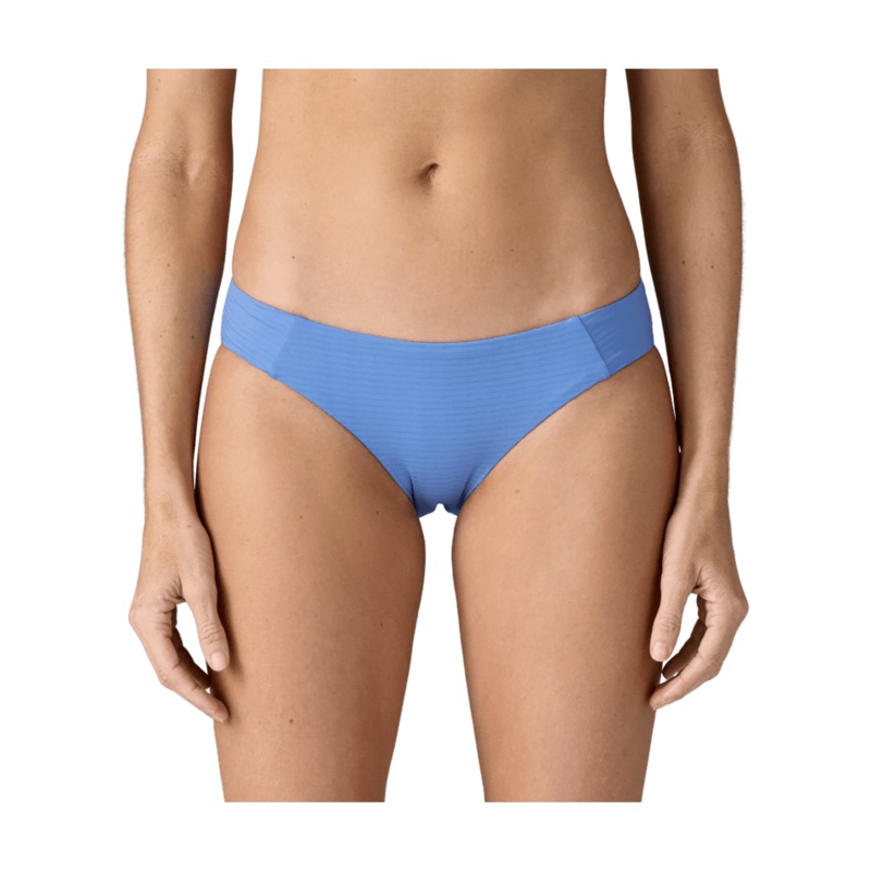 Patagonia Sunamee Bottom-Ripple: Abundant Blue