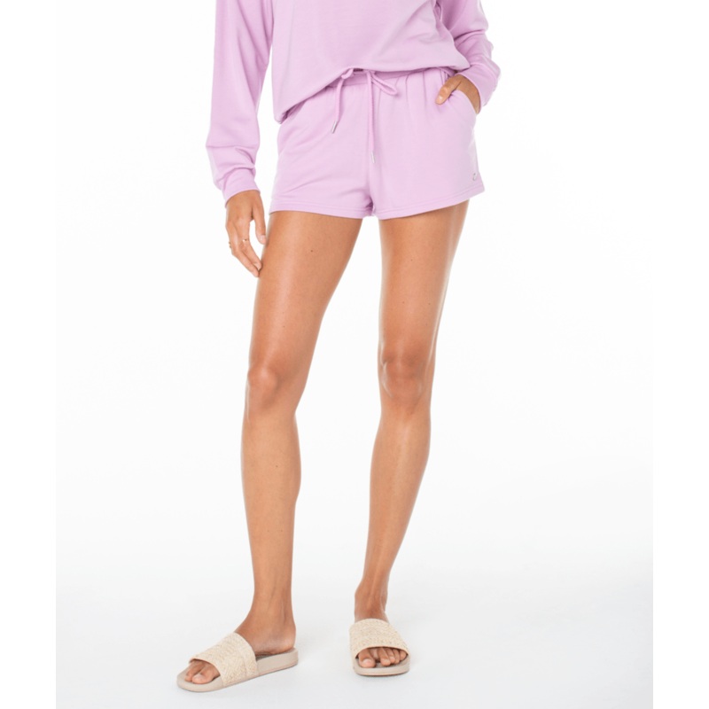 Roxy Surfing By Moonlight Shorts-Orchid Bouquet
