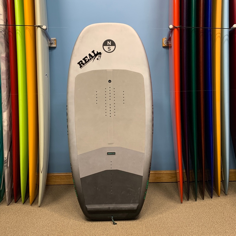 USED 2024 North Seek Foilboard-Titanium-5’6″