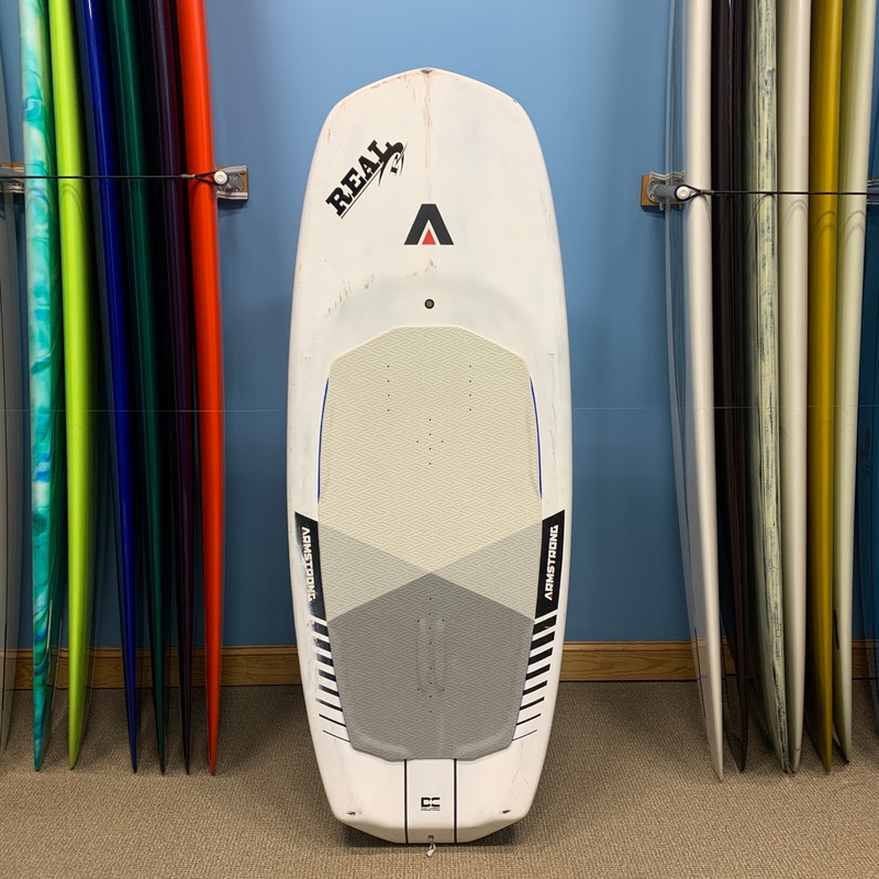 USED Armstrong Wing FG Foilboard-6’2″ x 135L