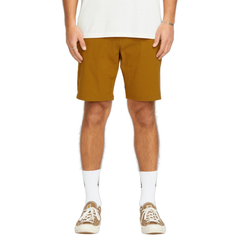 Volcom Frickin Cross Shred Static 20 Shorts-Shepherd