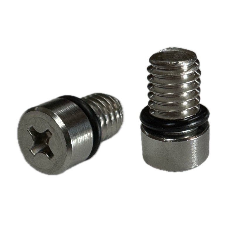 KT Vent Plug Screw