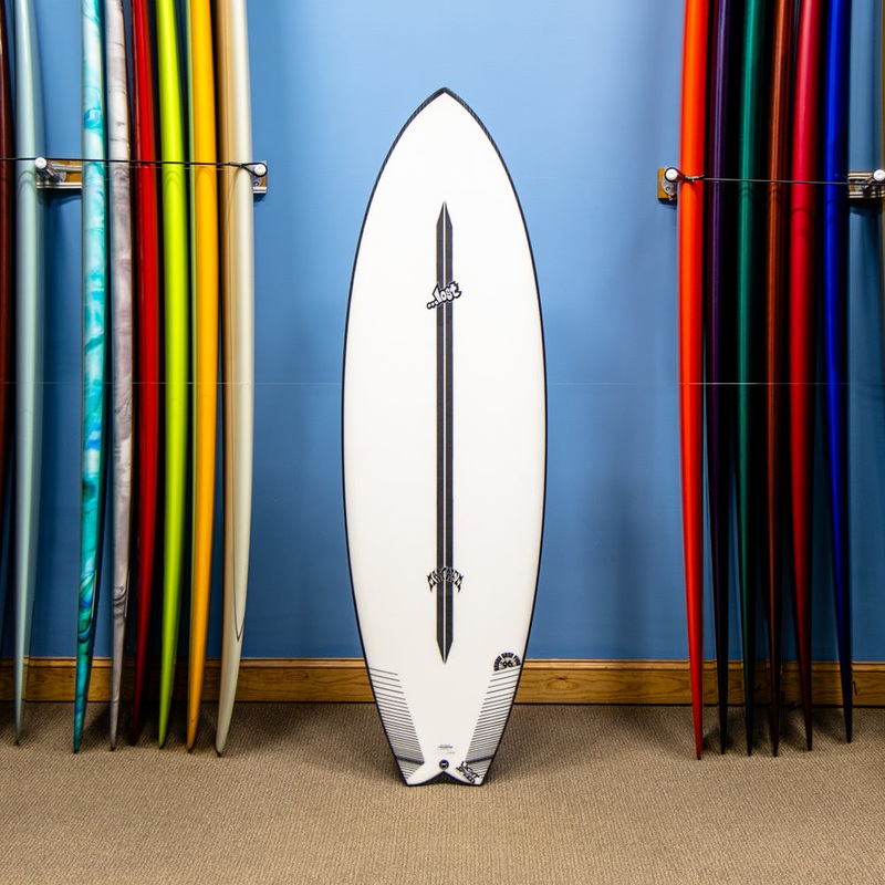 Lost RNF 96 Light Speed 6’2″