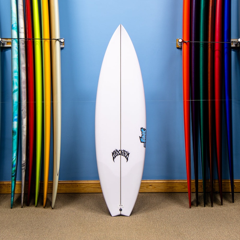 Lost Sub Driver 3.0 Swallow PU/Poly 5’11”