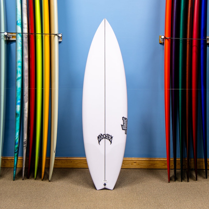 Lost Sub Driver 3.0 Swallow PU/Poly 6’1″