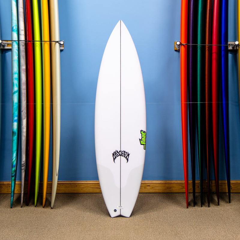 Lost Sub Driver 3.0 Swallow PU/Poly 6’2″