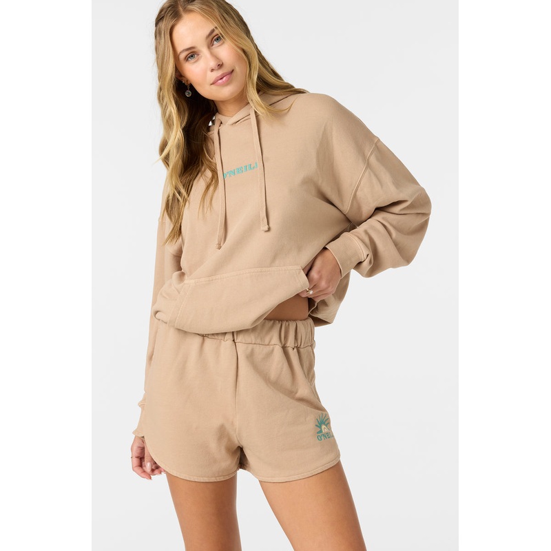 O’Neill Karma Shorts-Simply Taupe