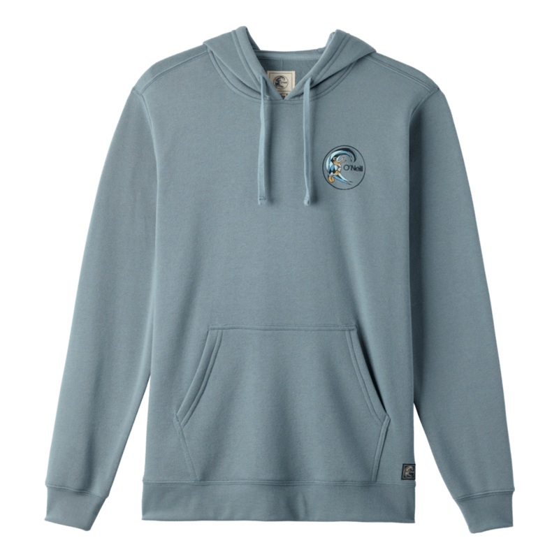 O’Neill OG Essential Hooded Sweatshirt-Trooper