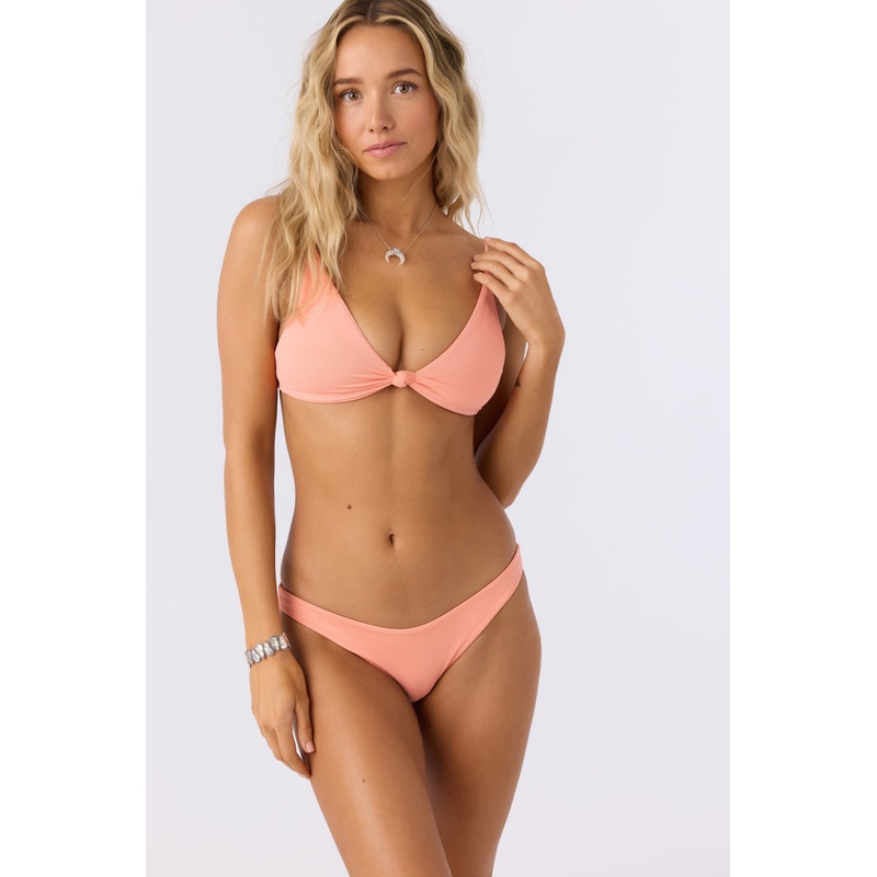 O’Neill Saltwater Solids Rockley Bottom-Desert Flower