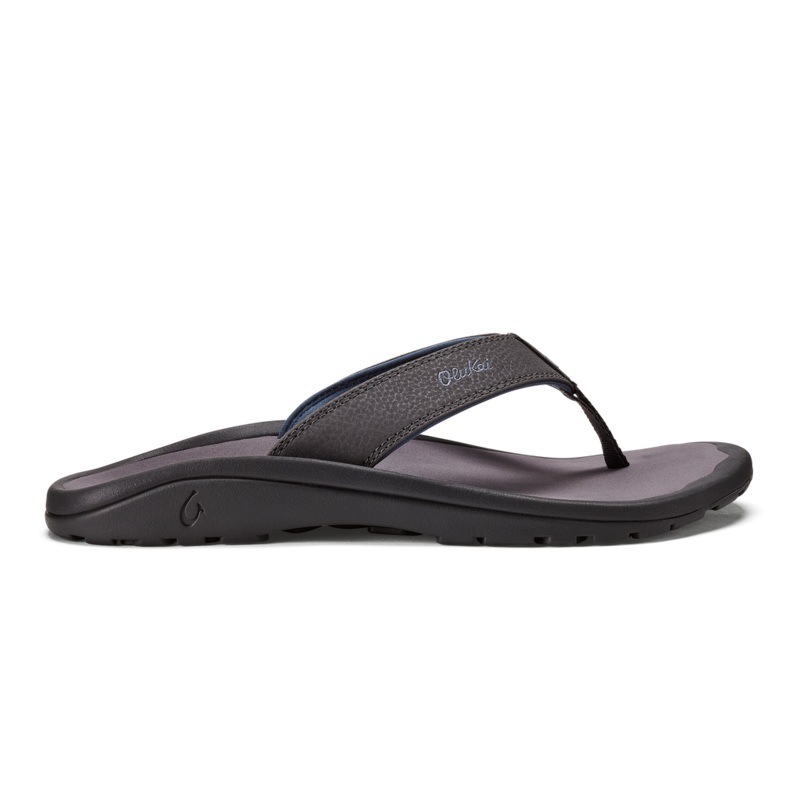 Olukai Ohana Sandal-Pavement/Pavement