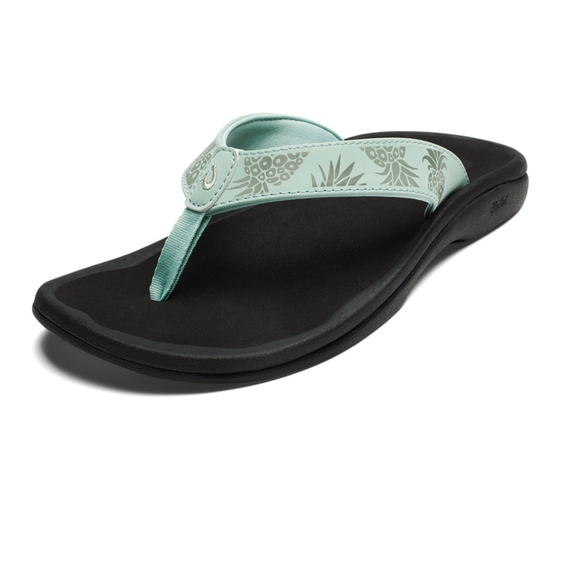 Olukai Ohana Sandal-Swell/Hua