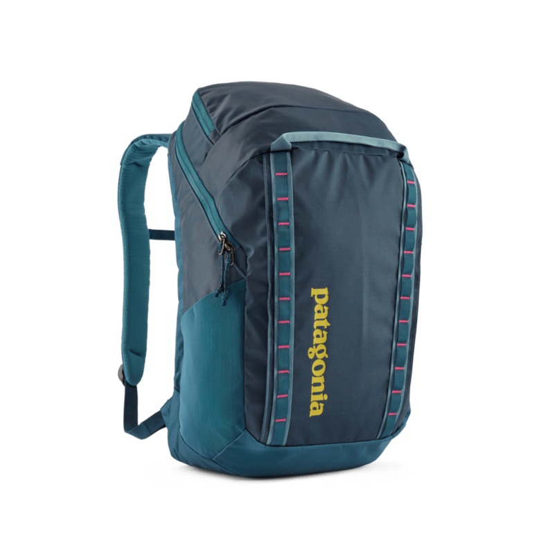 Patagonia Black Hole 32L Backpack-Tidal Teal